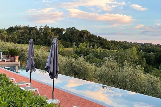 Farm To table Experience on an organic hilltop estate in Tuscany - What the $193.50 price really covers