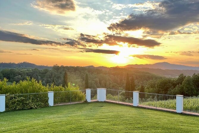 Farm To table Experience on an organic hilltop estate in Tuscany - Practical planning for a smoother day