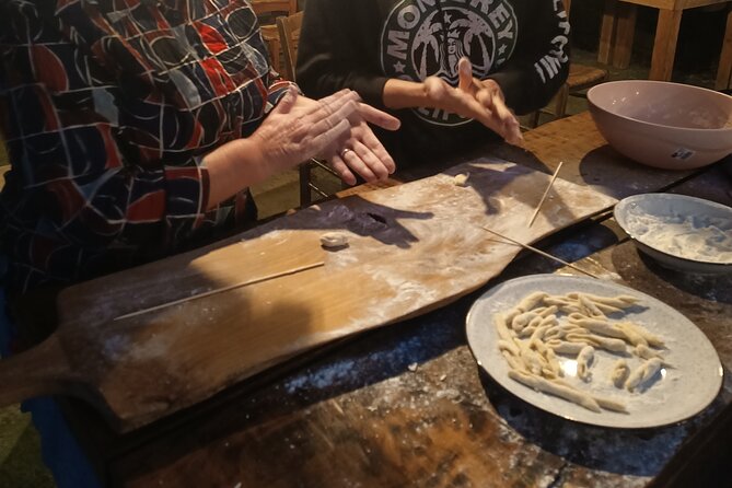 Farm-to-table Food Experience - Meeting the farm and its local products