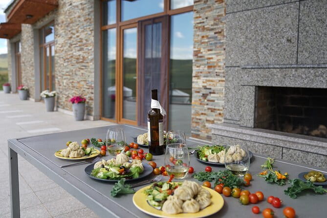 Farm to Table: Organic Farm Visit and Mongolian Cooking Class - Key points at a glance