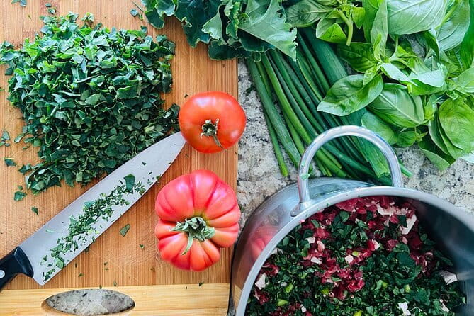 Farm to Table: Organic Farm Visit and Mongolian Cooking Class - Why this farm visit adds something different to Ulaanbaatar