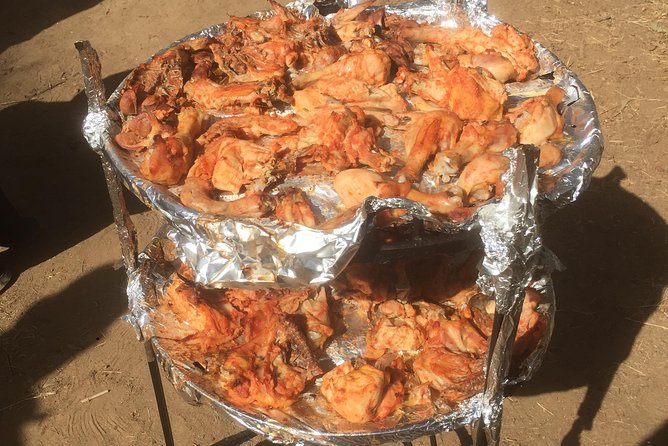Farm-To-Table Tour With An Adventure To Bent & Red Pyramids - Is $70 a fair price?