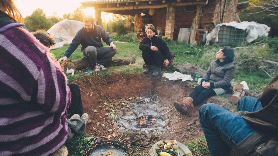 Farm to Table: With a local farmer family - How the experience compares with a standard cooking class