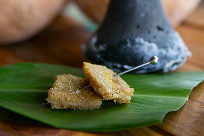 Farm to Taco: A Farm to Table Cooking Class - Food choices and dietary needs