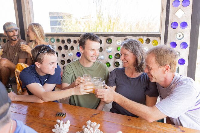 Farm to Taco: A Farm to Table Cooking Class - Meeting the farm through Janelle’s tour