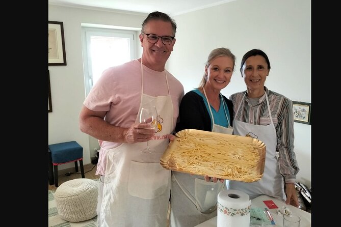 Farm Tour & Cooking Class: Discover the Flavors of Lake Como - Timing, meeting point, and the day’s practical shape