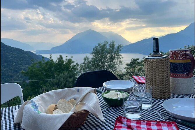 Farm Tour & Cooking Class: Discover the Flavors of Lake Como - Is $235.81 a fair price?