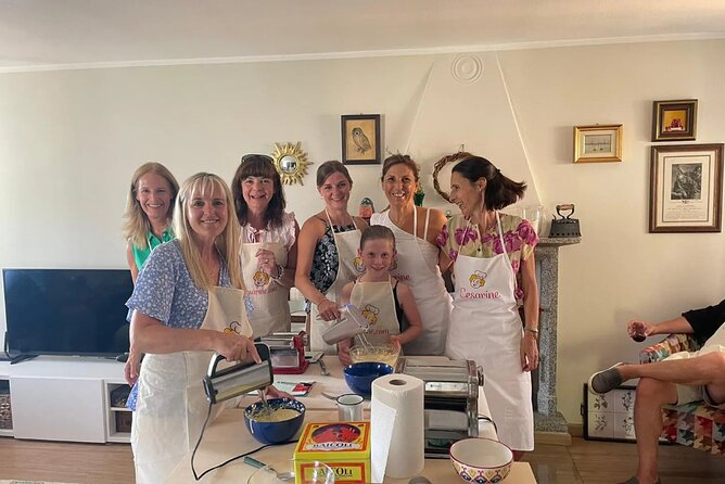 Farm Tour & Cooking Class: Discover the Flavors of Lake Como - Who will enjoy this experience most?