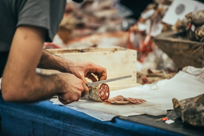 Farm Tour & Cooking Class: Discover the Flavors of Lake Como - Booking details and cancellation