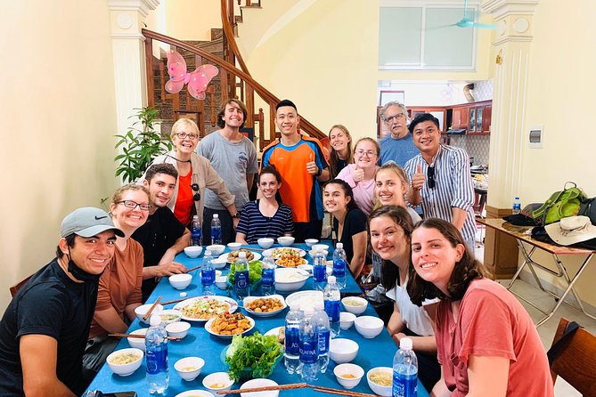 Farm tour & Home cooking class with local family in Hanoi - A private format with a local feel