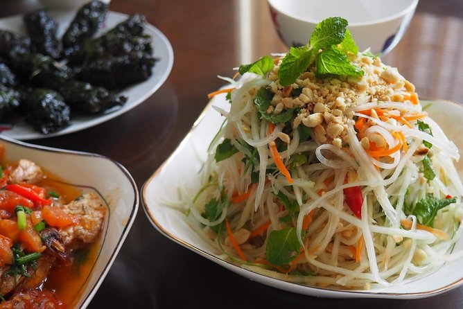 Farm tour & Home cooking class with local family in Hanoi - What makes the visit feel personal