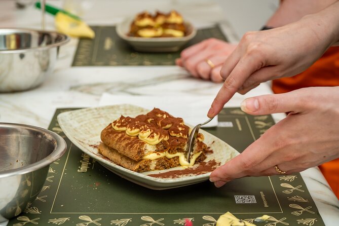 Farmer's Market and Pasta Making with Italian Wine - The people who will enjoy this most