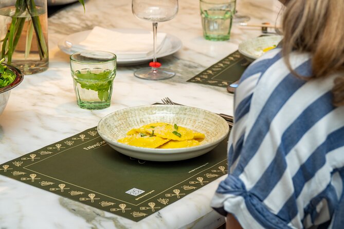 Farmer's Market and Pasta Making with Italian Wine - Should you book this Rome pasta class?