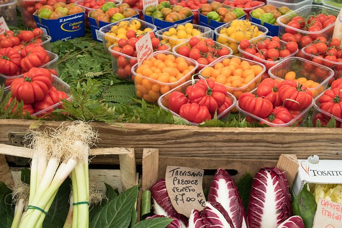 Farmers' Market Shopping with Cooking Class and Pasta Making - Guides who shape the day