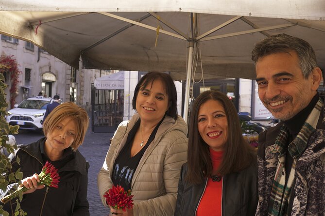 Farmers' Market Shopping with Cooking Class and Pasta Making - Is $217.69 a fair price?