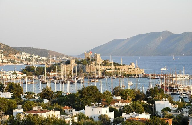 Farmers Market visit & Turkish Cooking Class - Key points to know before you book
