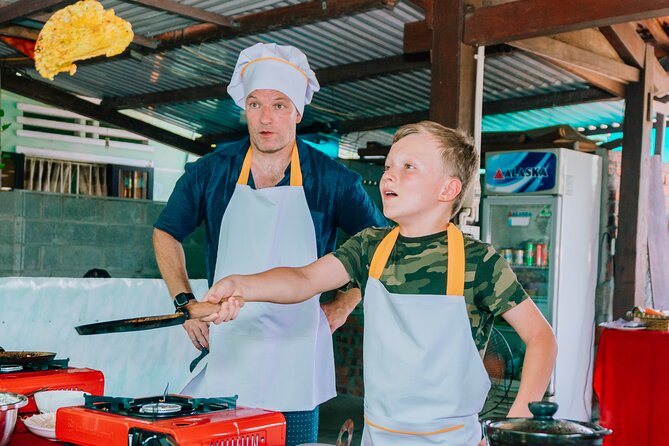 Farming & Cooking Class in Hoi An - Small Group Tour - What the $38 price really covers