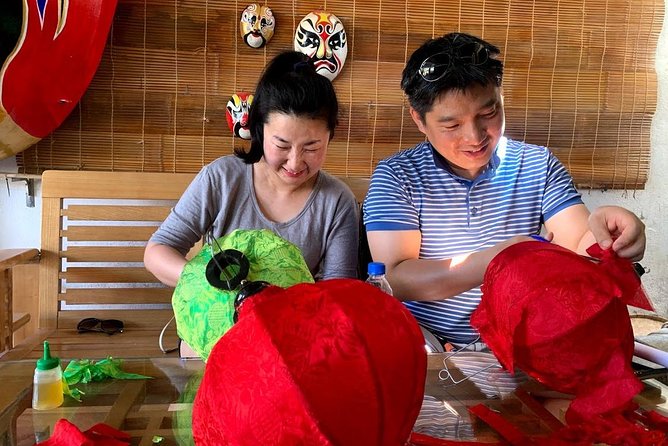 Farming- Market- Lantern making- Coffee- Cooking (JHA4) - Why this Hoi An class feels different