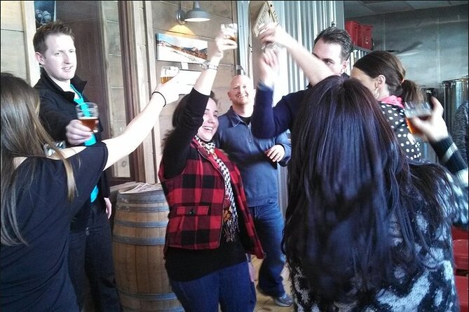 Farms, Flights: Finger Lakes Brewery Tour - Four breweries, one compact Finger Lakes route