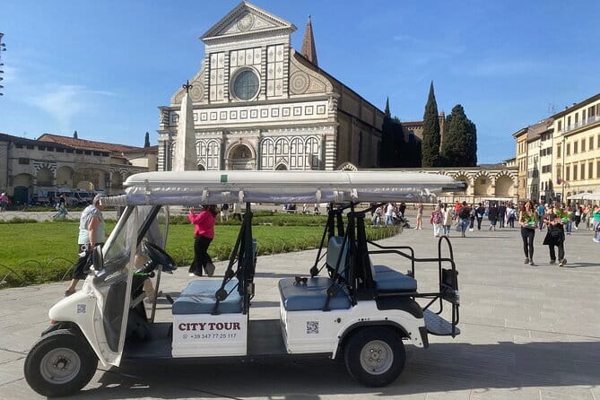 Fiesole : Florentine Hills, Roman Theater & Tuscan Farm Experience - Key points to know before booking