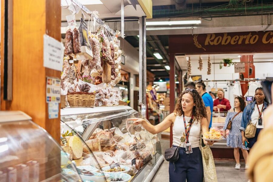 Florence: Cooking Class at a Tuscan Farm & Local Market Tour - Should you book it?