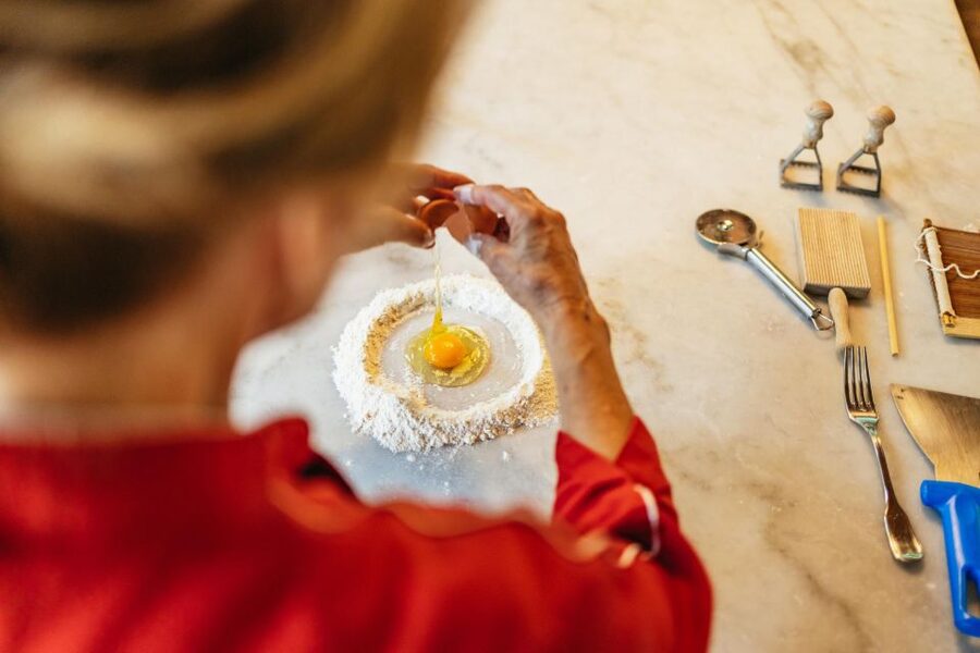 Florence: Cooking Class at a Tuscan Farm & Local Market Tour - Who will enjoy this cooking class most