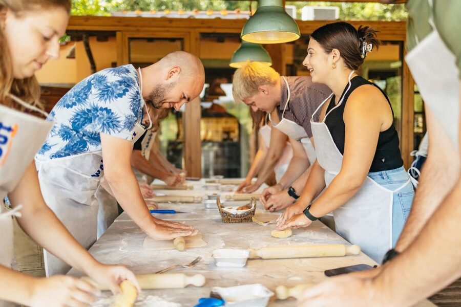 Florence: Cooking Class at a Tuscan Farm & Local Market Tour - Is $94 a fair price?