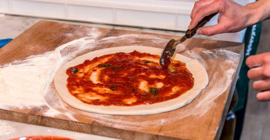 Florence: Pizza or Pasta Class with Gelato at a Tuscan Farm - Key points to know before booking