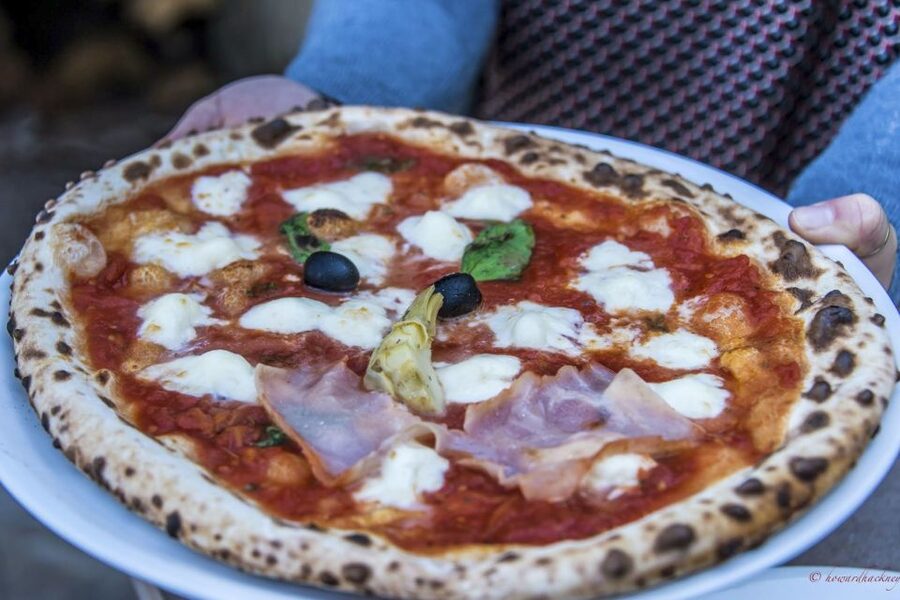 Florence: Pizza or Pasta Class with Gelato at a Tuscan Farm - Who will enjoy this most