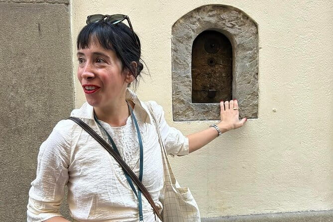Florence: San Lorenzo Farmers Market Food Tour with Wine Tasting in 4 hours - Starting at Piazza dell’Unità Italiana