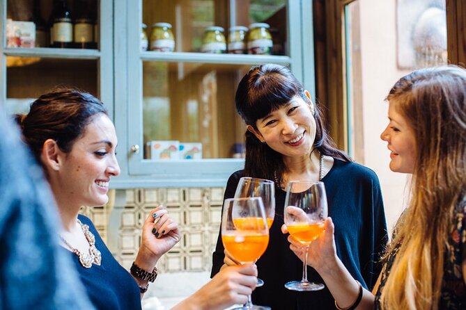 Florence Sunset Food Tour with Wine & Dine at a Tuscan farmhouse - Key points to know before booking