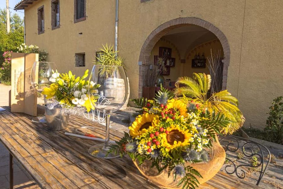 Florence: The secret of wine, cheese and olive oil at a farm - FAQ