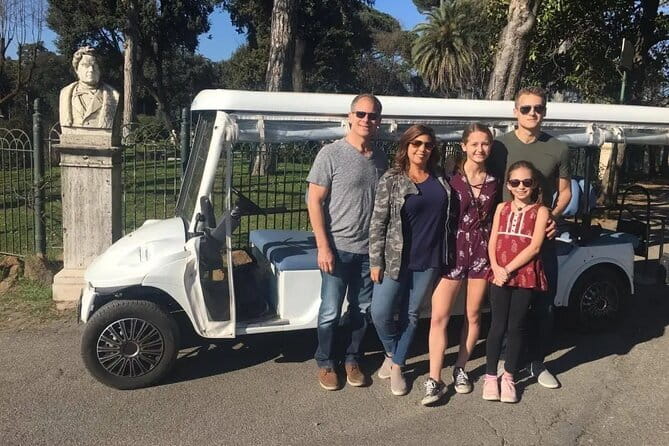 Florence Vintage Fiat 500 Tour with Wine Tasting at Farm - From city streets to the Tuscan hills