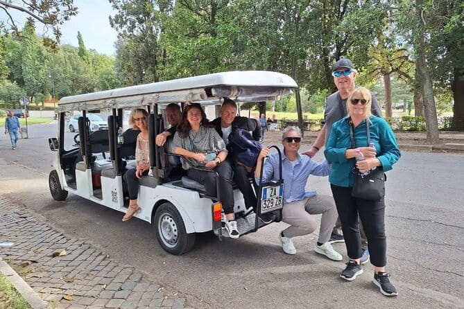 Florence Vintage Fiat 500 Tour with Wine Tasting at Farm - Who should book this Florence Fiat tour?