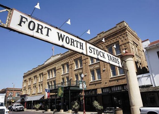 Fort Worth Highlights & Southfork Ranch Combo Tour - Key points to know before you book