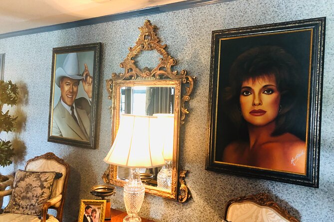 Fort Worth Highlights & Southfork Ranch Combo Tour - Cowtown Coliseum and the beginnings of indoor rodeo
