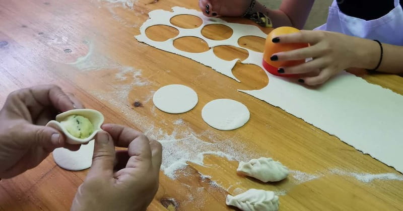 From Alghero: Farm to Table cooking experience in Montresta - Leaving Alghero for Montresta