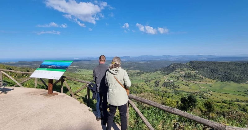From Alghero: Farm to Table cooking experience in Montresta - Practical details before you book