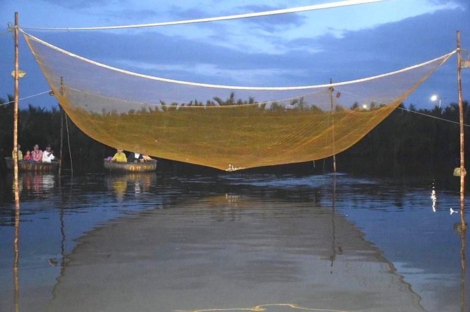 From AUTHENTIC FARMER'S LIFE to ECO RIVER FISHING EXPERIENCE - Why this tour feels different from a standard Hoi An outing