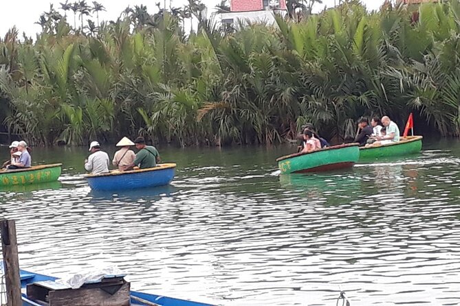 From AUTHENTIC FARMER'S LIFE to ECO RIVER FISHING EXPERIENCE - The guide can make or break the morning