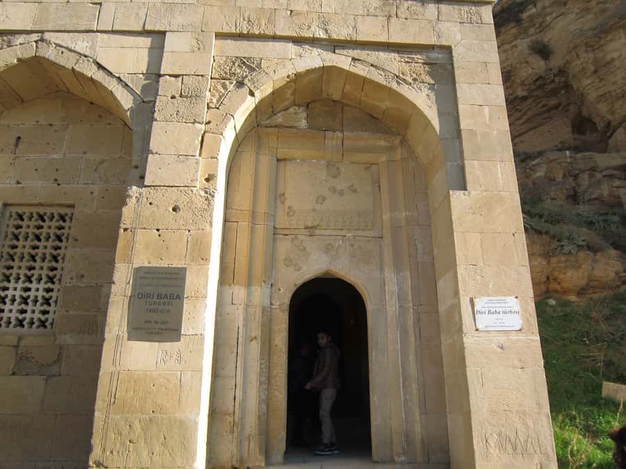 From Baku: Shamakhi City and Alpaca Farm Tour - Leaving Baku for historic Shamakhi