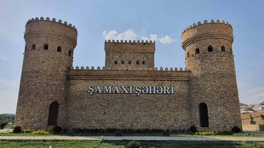 From Baku: Shamakhi City and Alpaca Farm Tour - Who should choose this private outing