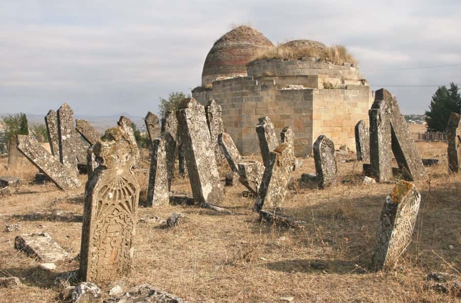 From Baku: Shamakhi City and Alpaca Farm Tour - Should you book the Shamakhi and alpaca tour?