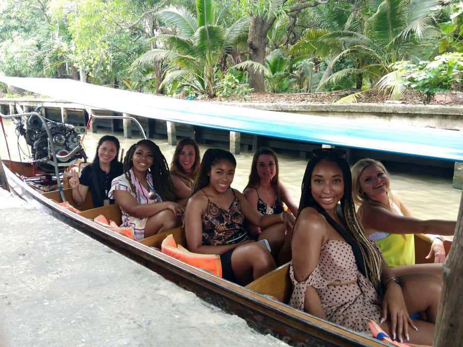 From Bangkok: Floating & Railway Markets Tour & Coconut Farm - Should you book this Bangkok market tour?
