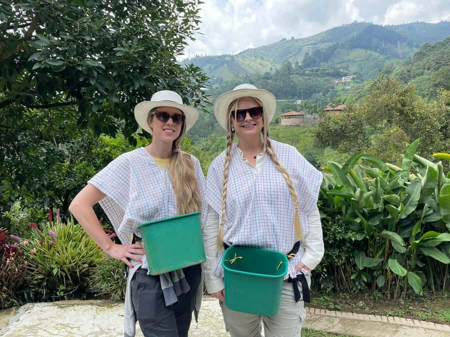 From Bogota: 5 hour guided coffe farm tour - All included - Key points to know before you book