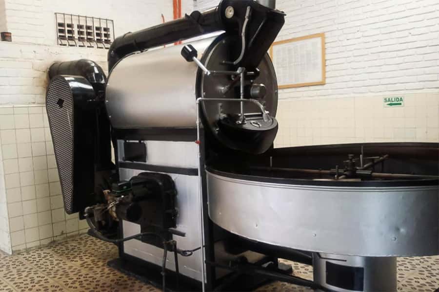 From Bogotá: Coffee Farm Experience Private Day Tour - Walking through the coffee estate