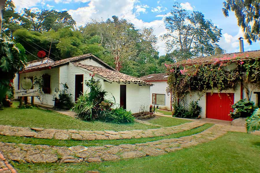 From Bogotá: Coffee Farm Experience Private Day Tour - Colombian coffee beyond the morning mug