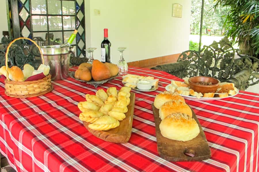 From Buenos Aires: Gaucho and Ranch Day Tour - Is the $168 price fair?