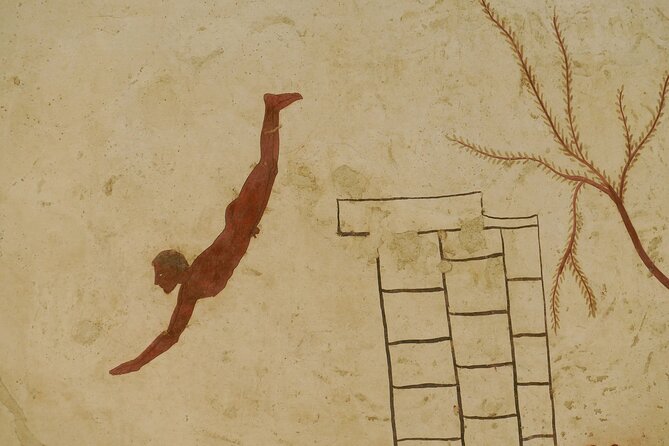 From Castellabate: Paestum Temples+Mozzarella Farm - From Castellabate to Paestum in half a day