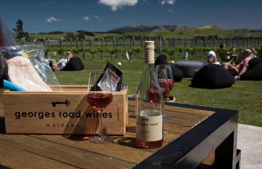 From Christchurch: Sheep Farm Experience with Lunch & Winery - Should you book the Glenafric farm and winery tour?